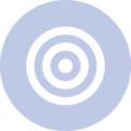 Icon target