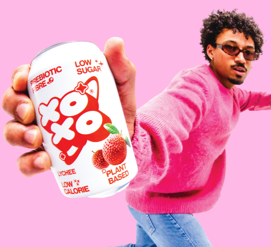 Xoxo