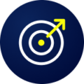 Icon scoped