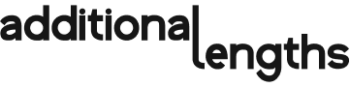 Logo additional lengths