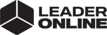 Logo leader online