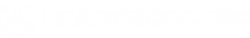Logo leader white