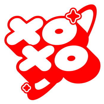 Logo xoxo