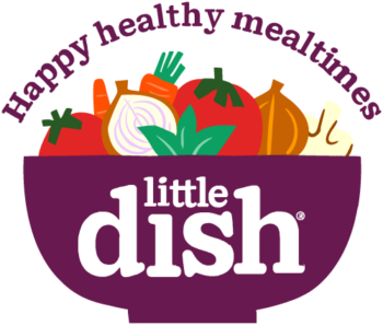 Little dish